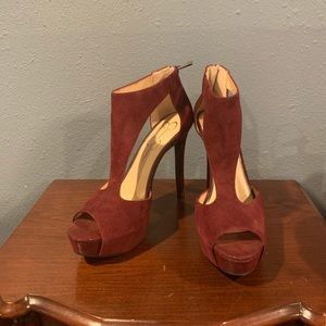 Jessica Simpson Shoes